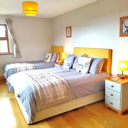 Glenn Eireann House Bed & Breakfast Cushendall Eksteriør bilde