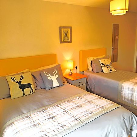 Glenn Eireann House Bed & Breakfast Cushendall Eksteriør bilde