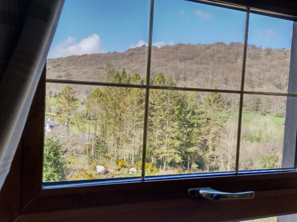 Glenn Eireann House Bed & Breakfast Cushendall Eksteriør bilde