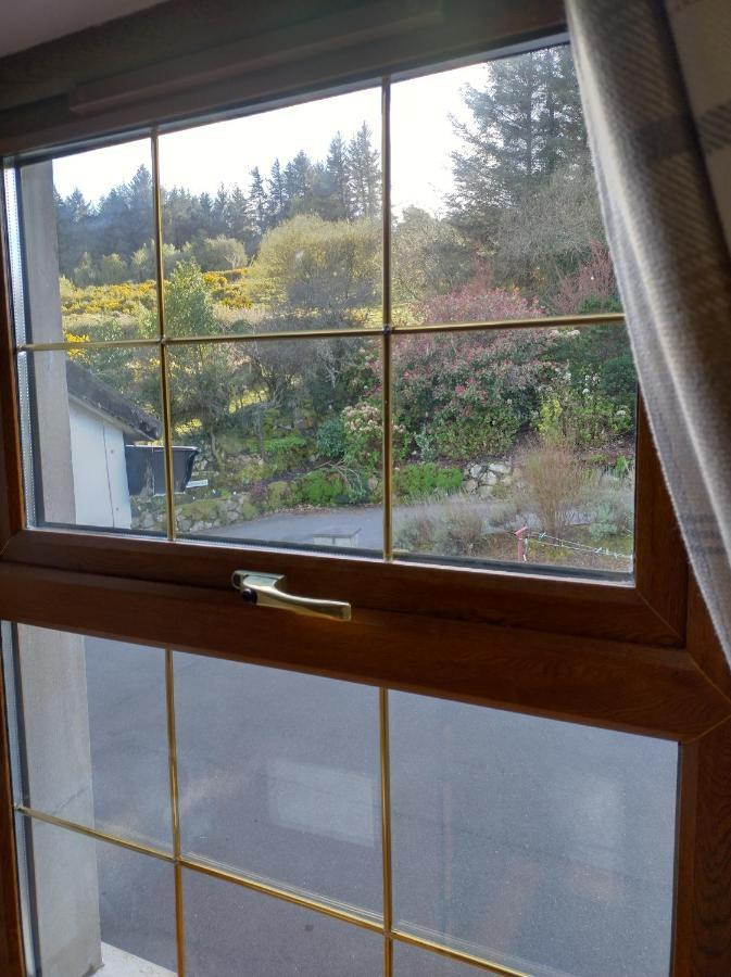 Glenn Eireann House Bed & Breakfast Cushendall Eksteriør bilde