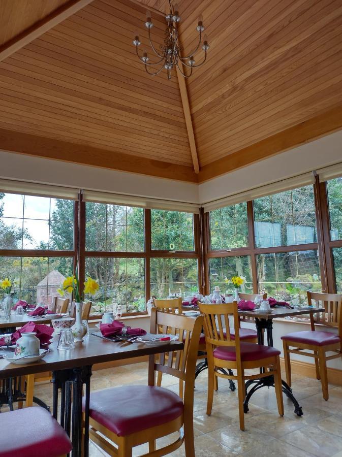 Glenn Eireann House Bed & Breakfast Cushendall Eksteriør bilde