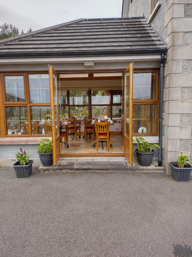 Glenn Eireann House Bed & Breakfast Cushendall Eksteriør bilde