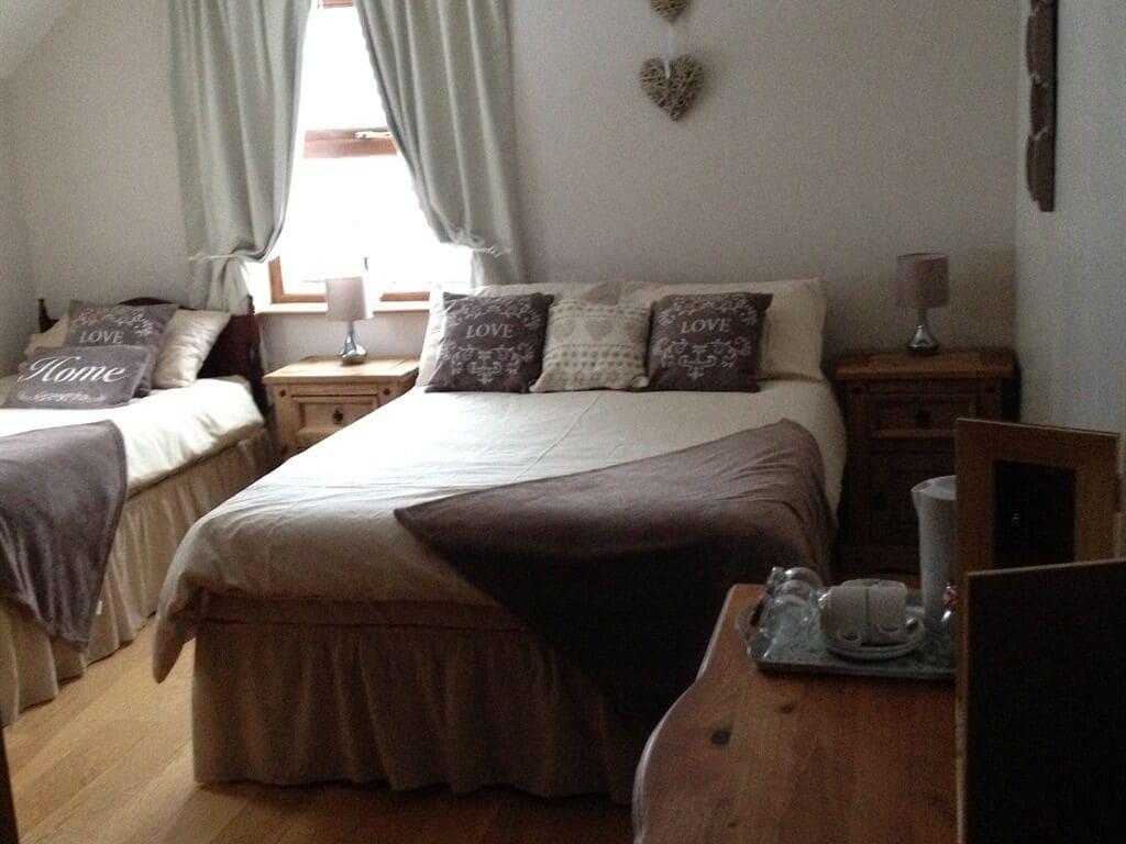 Glenn Eireann House Bed & Breakfast Cushendall Eksteriør bilde