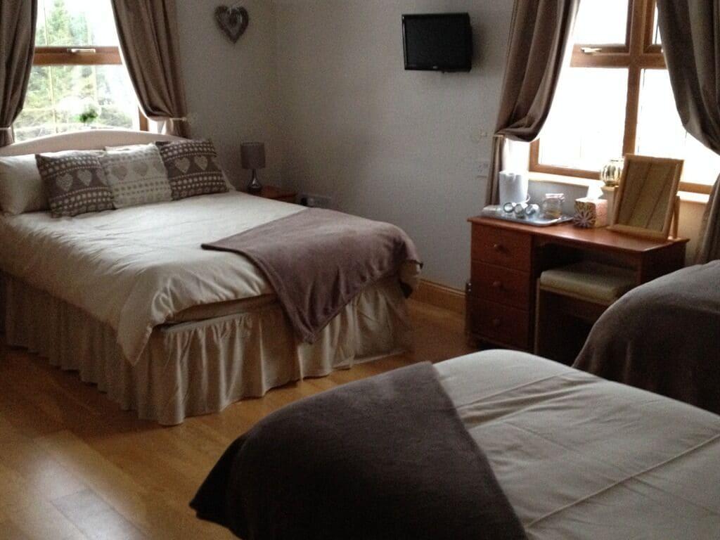 Glenn Eireann House Bed & Breakfast Cushendall Eksteriør bilde