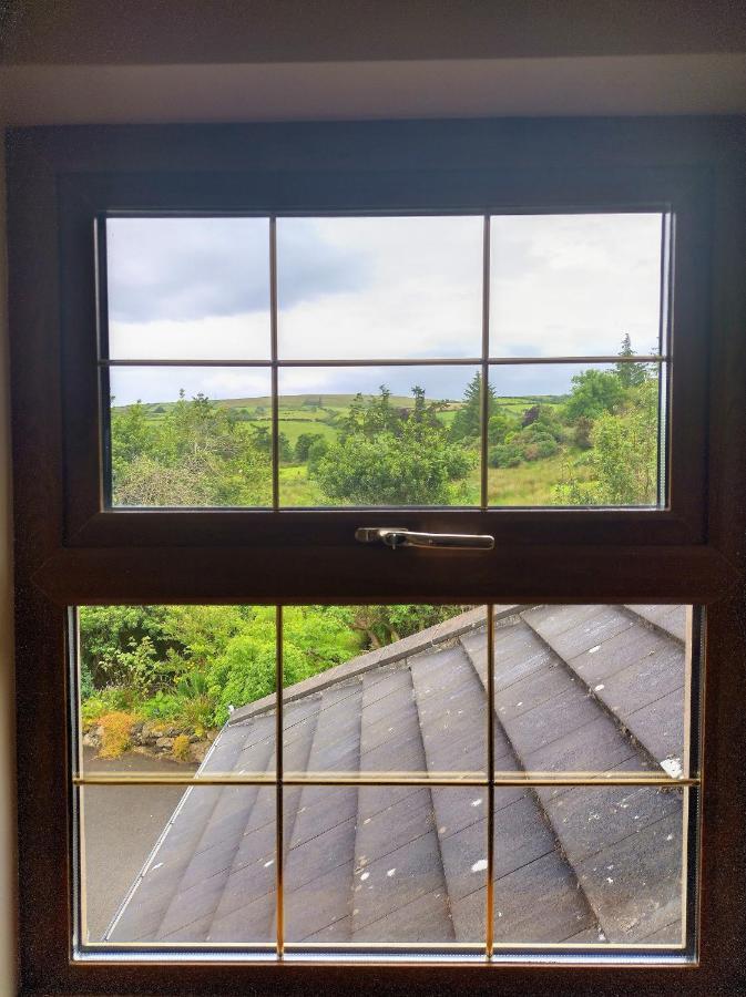 Glenn Eireann House Bed & Breakfast Cushendall Eksteriør bilde