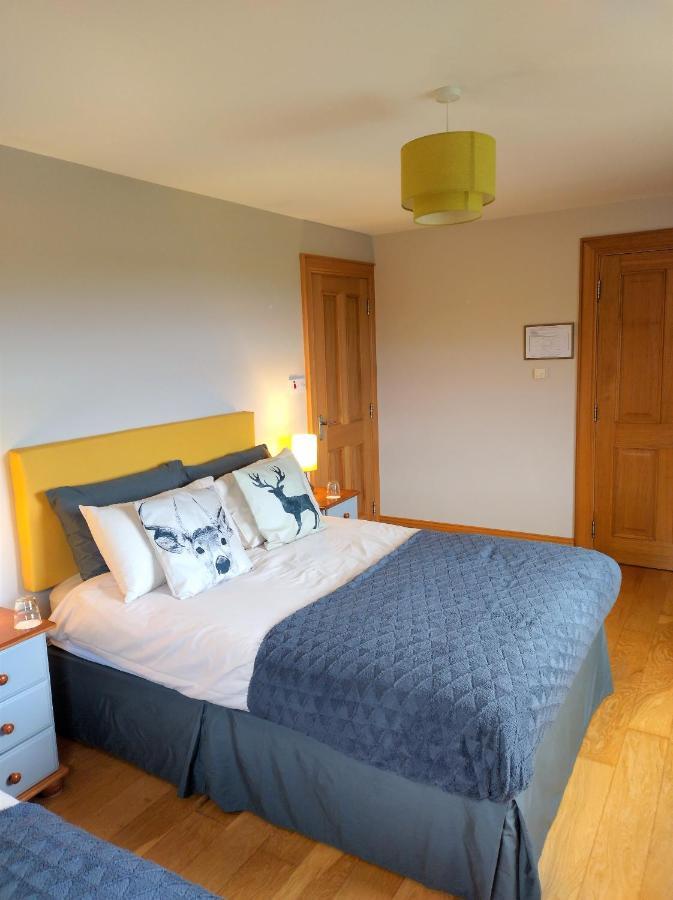 Glenn Eireann House Bed & Breakfast Cushendall Eksteriør bilde