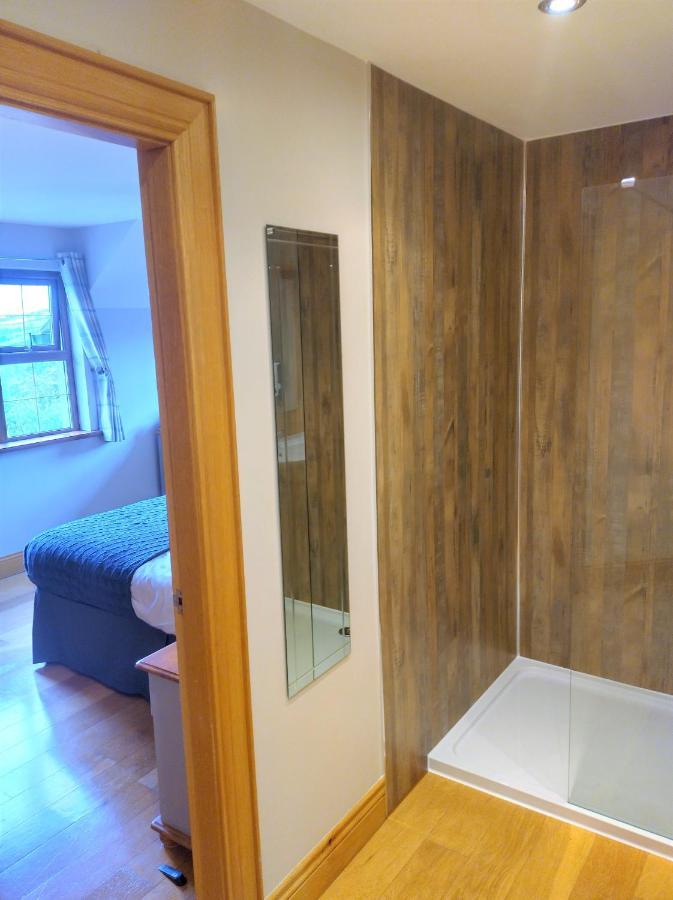 Glenn Eireann House Bed & Breakfast Cushendall Eksteriør bilde