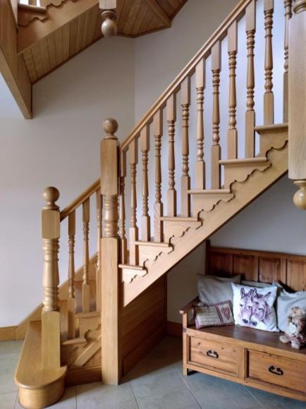 Glenn Eireann House Bed & Breakfast Cushendall Rom bilde