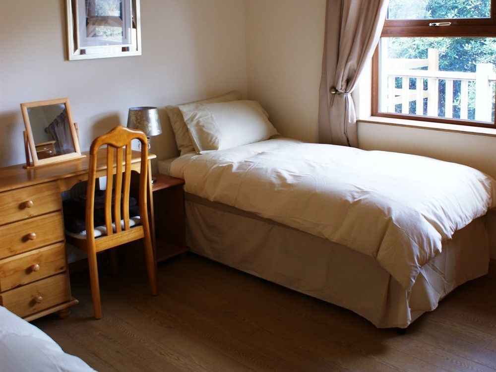 Glenn Eireann House Bed & Breakfast Cushendall Eksteriør bilde
